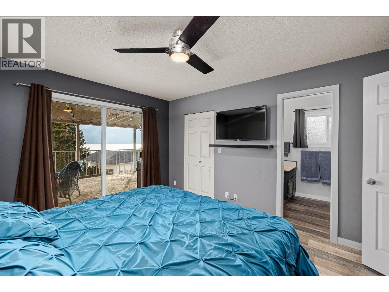  5373 Buchanan Road, Peachland