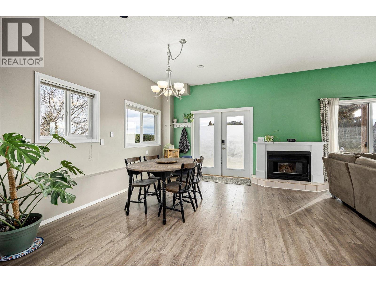  5373 Buchanan Road, Peachland