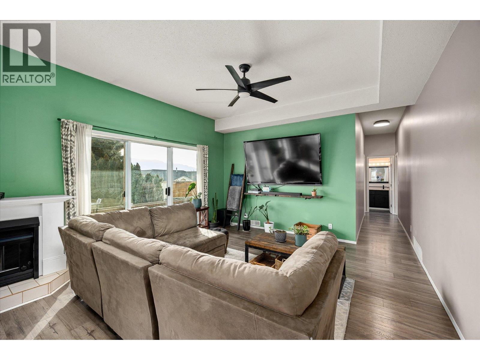  5373 Buchanan Road, Peachland