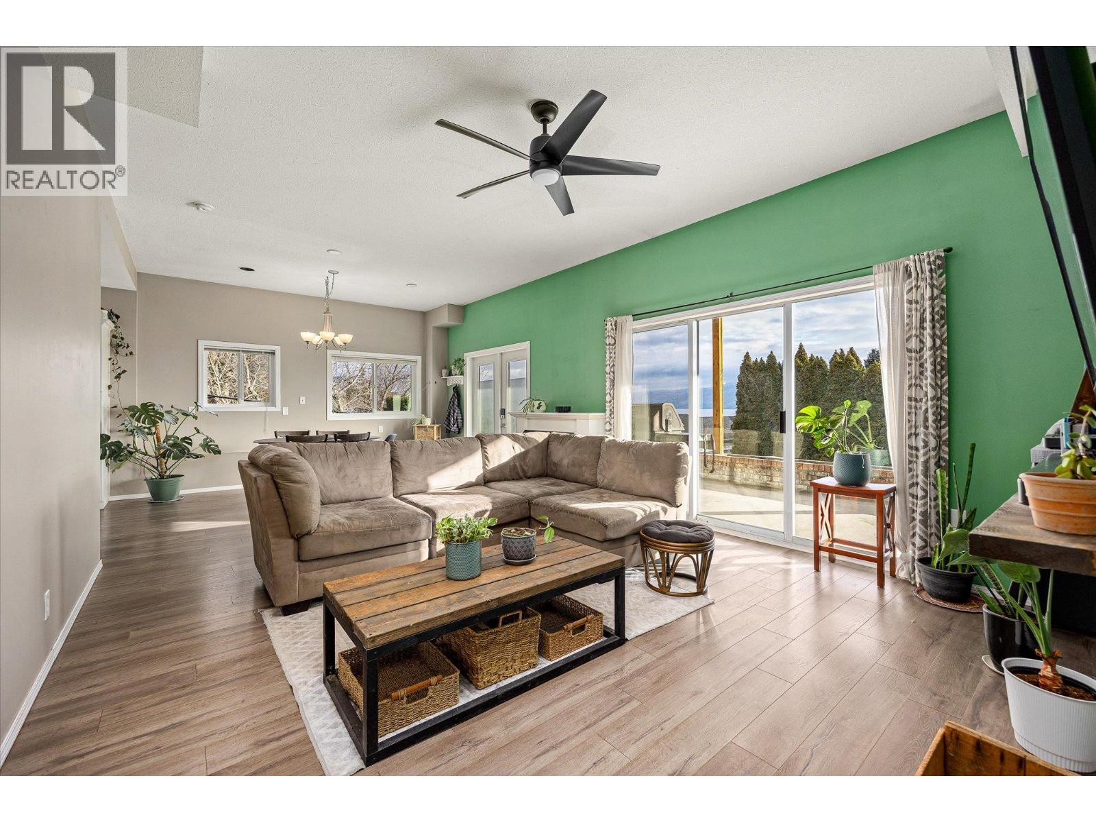  5373 Buchanan Road, Peachland