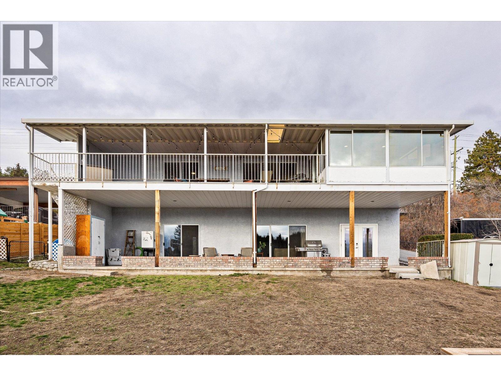  5373 Buchanan Road, Peachland