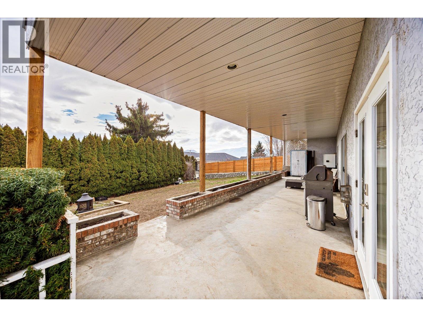  5373 Buchanan Road, Peachland