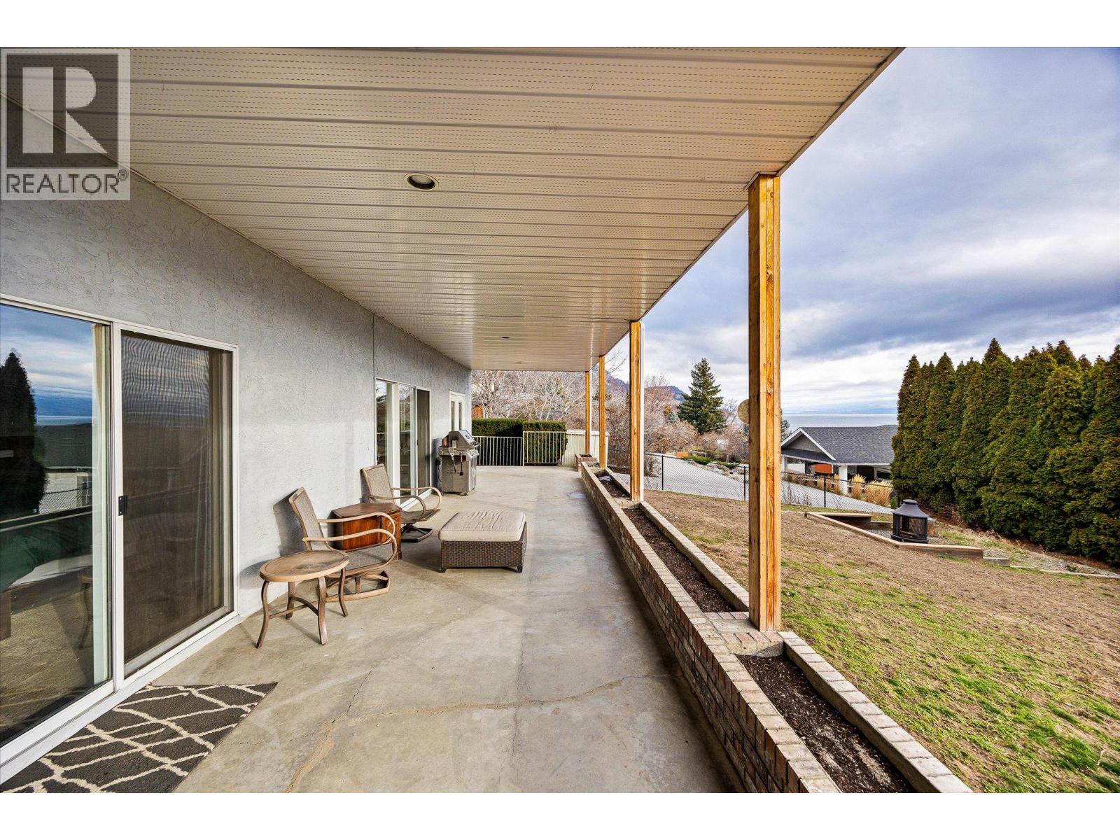  5373 Buchanan Road, Peachland