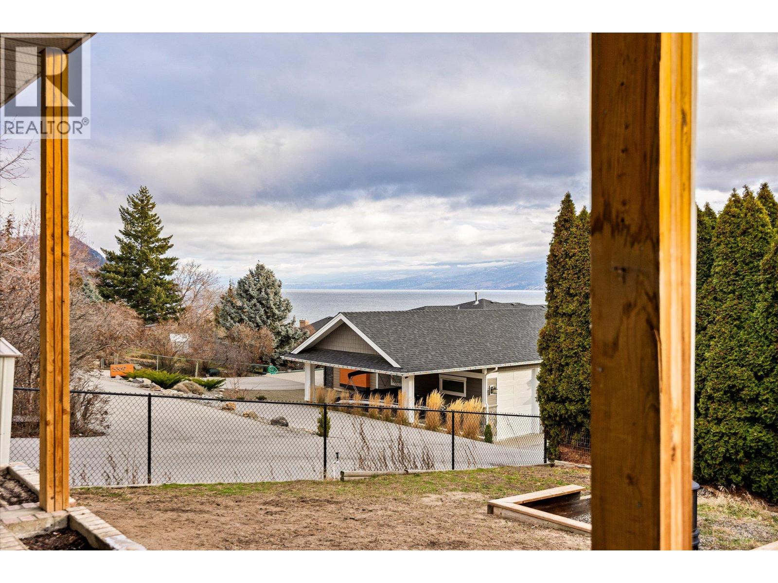  5373 Buchanan Road, Peachland