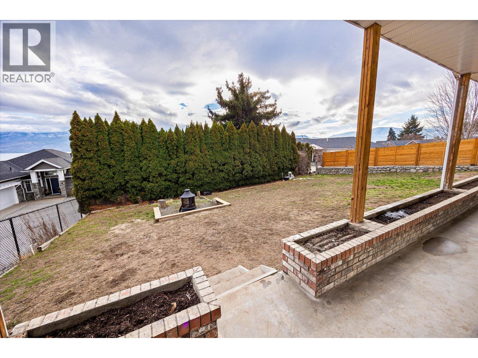  5373 Buchanan Road, Peachland