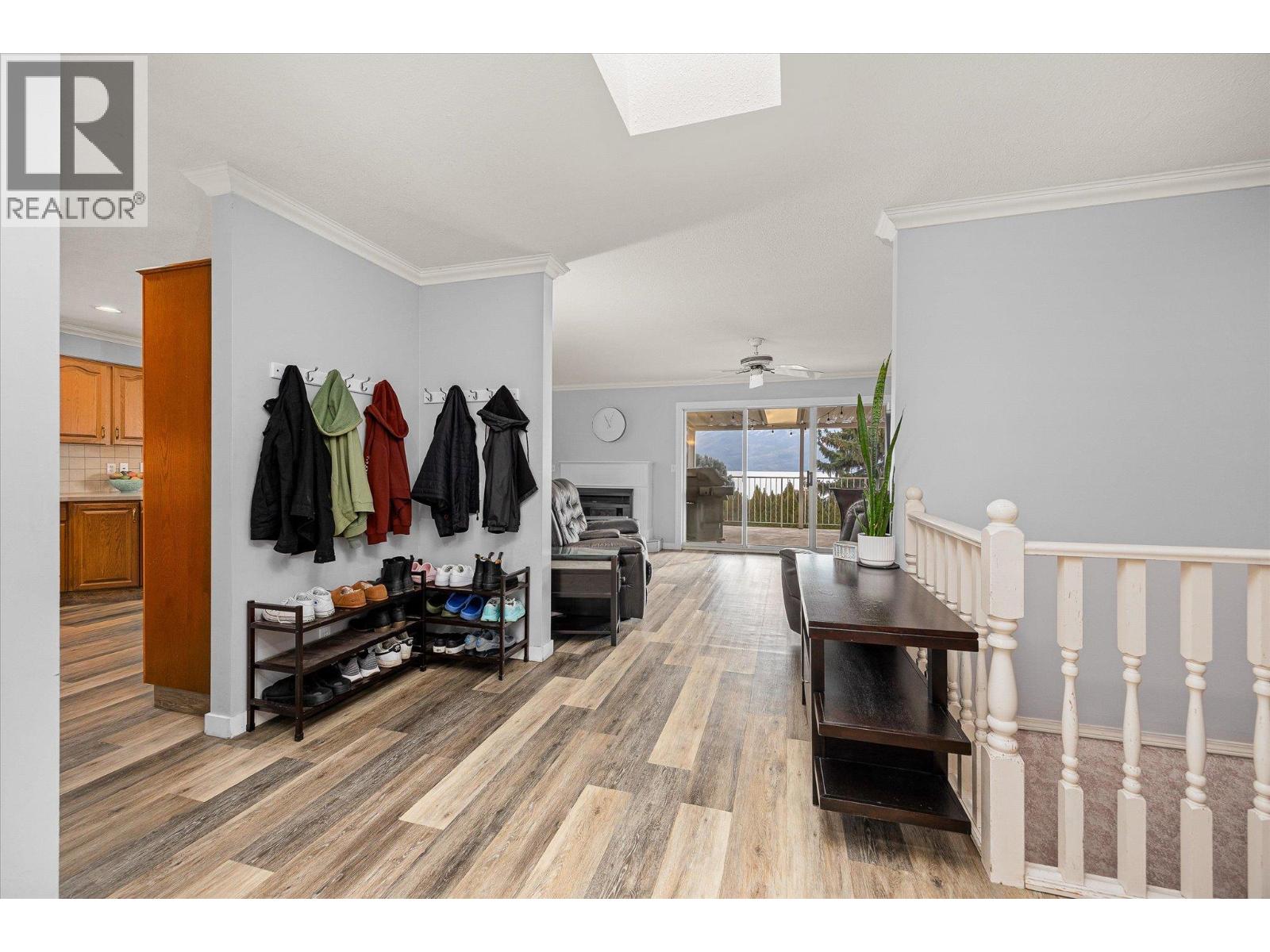  5373 Buchanan Road, Peachland