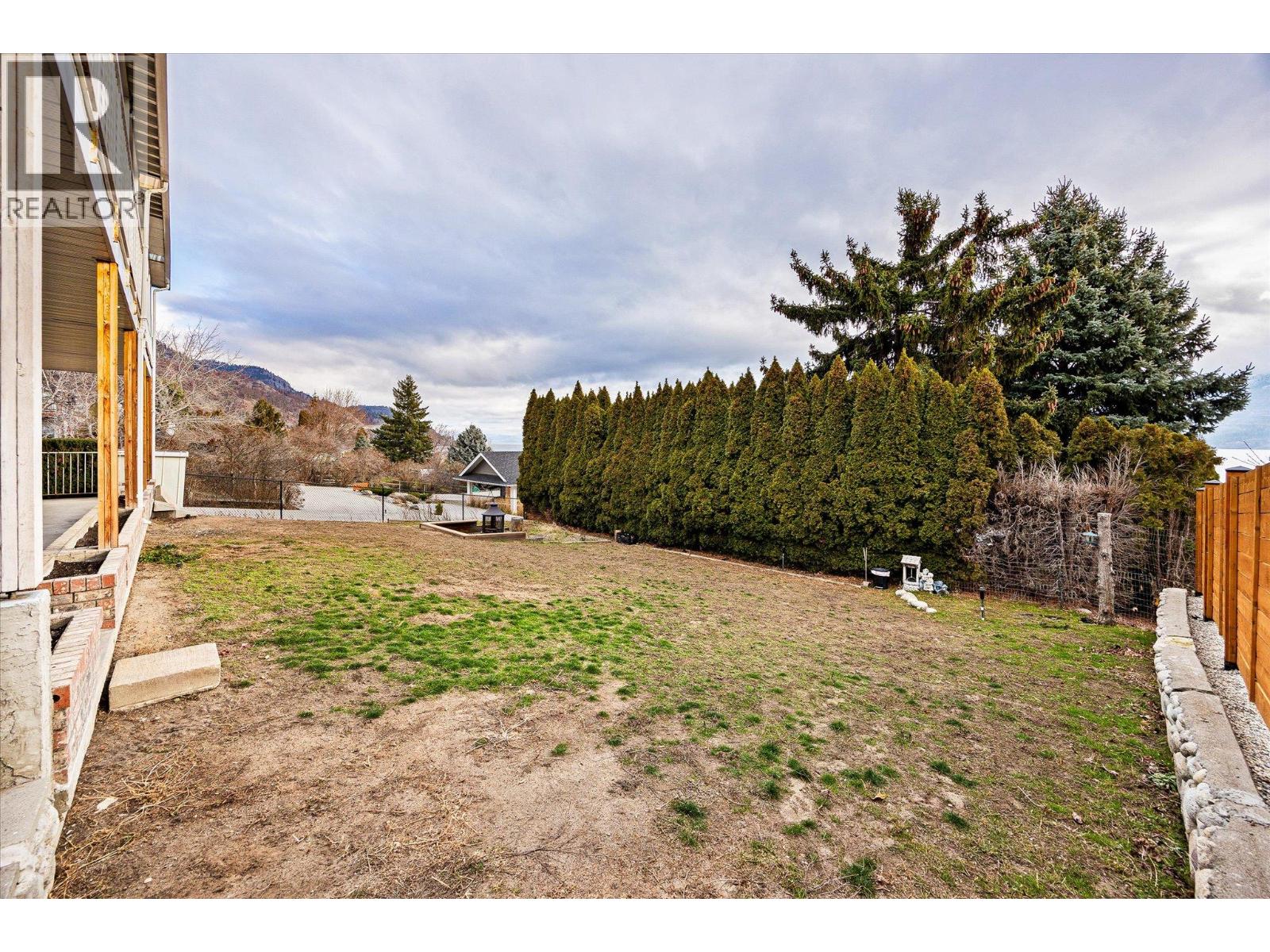  5373 Buchanan Road, Peachland