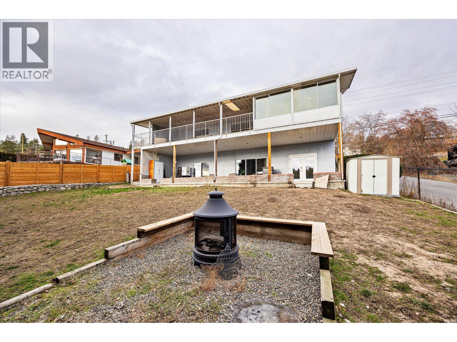  5373 Buchanan Road, Peachland