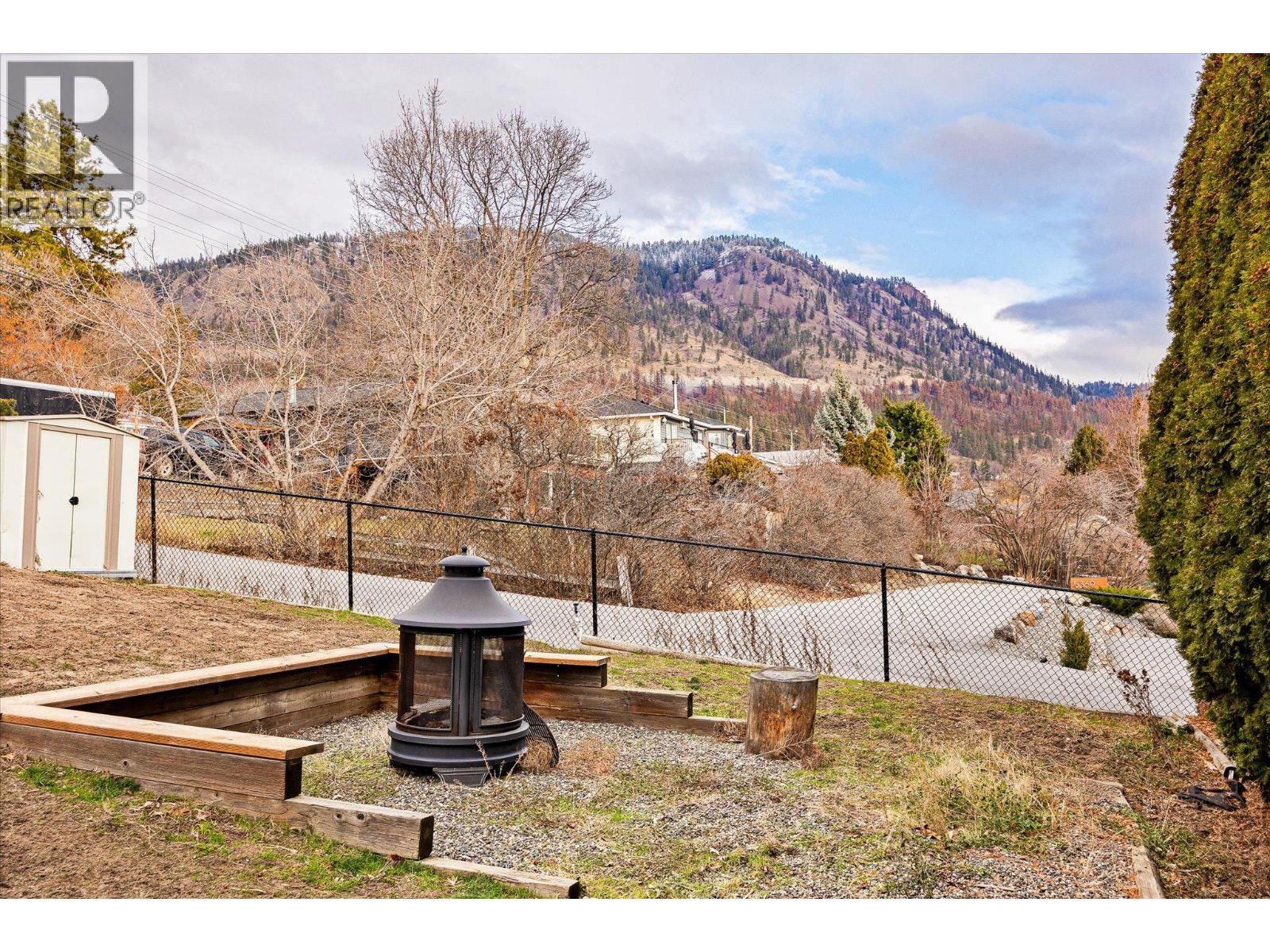  5373 Buchanan Road, Peachland
