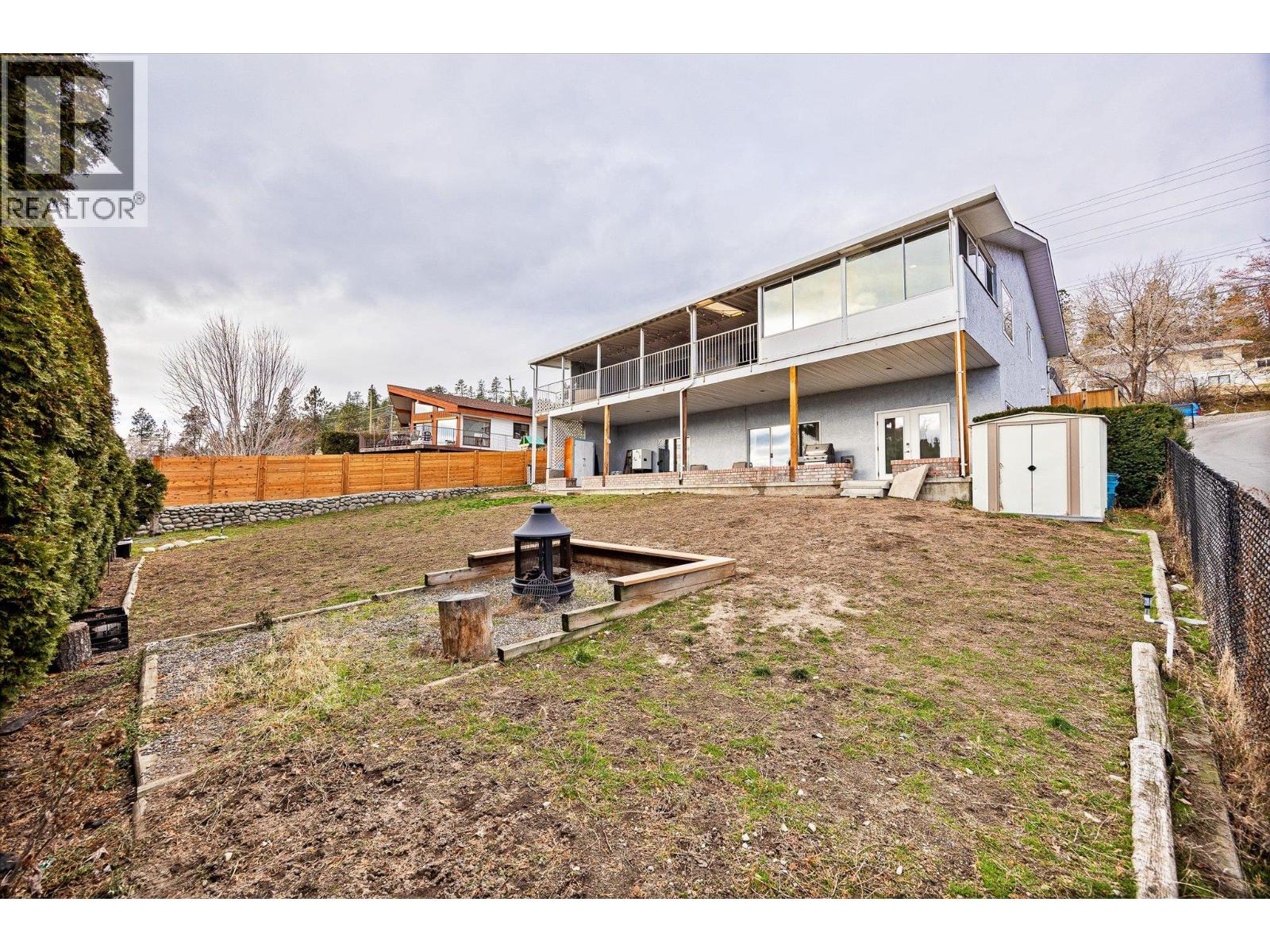  5373 Buchanan Road, Peachland