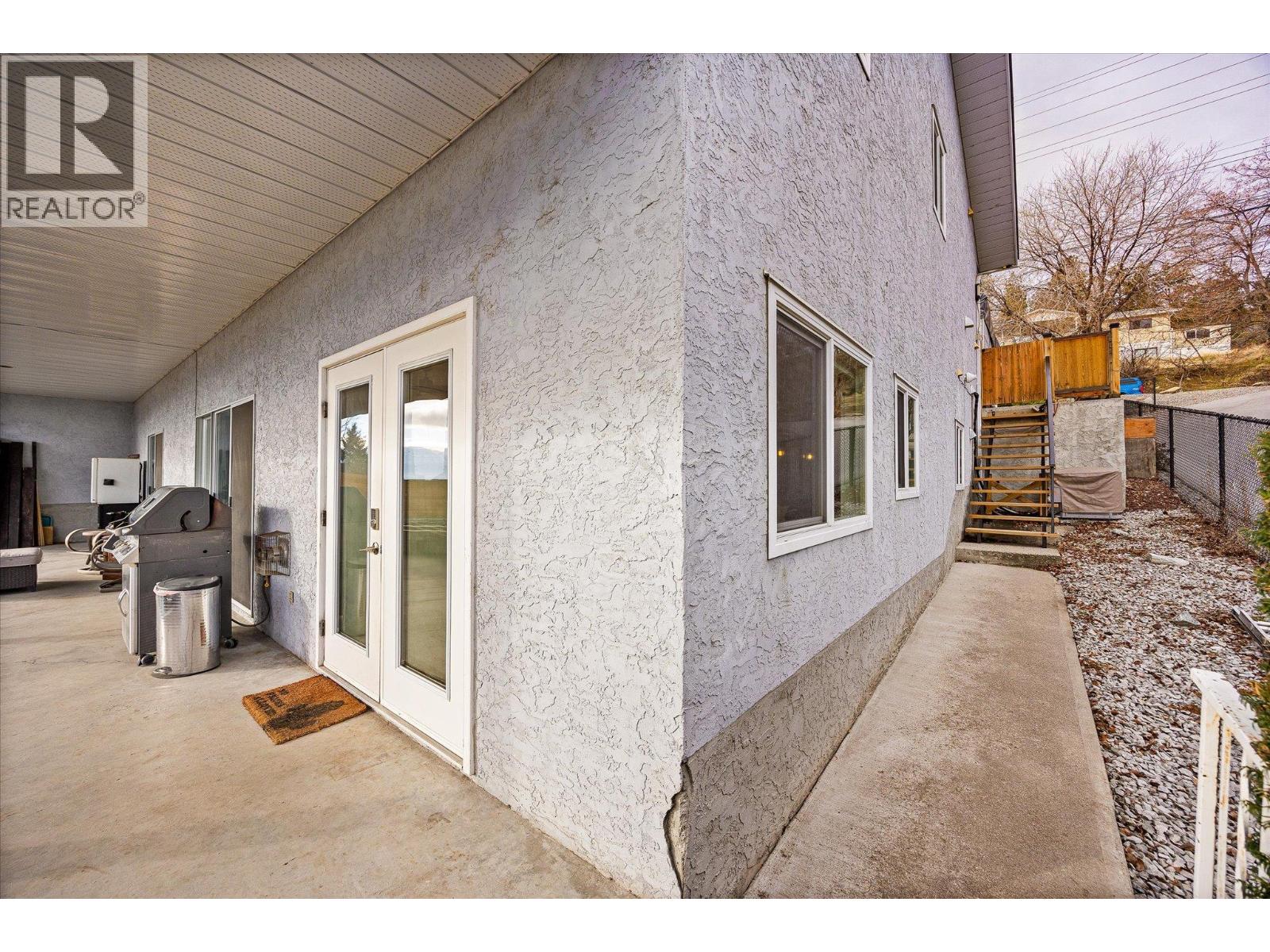  5373 Buchanan Road, Peachland