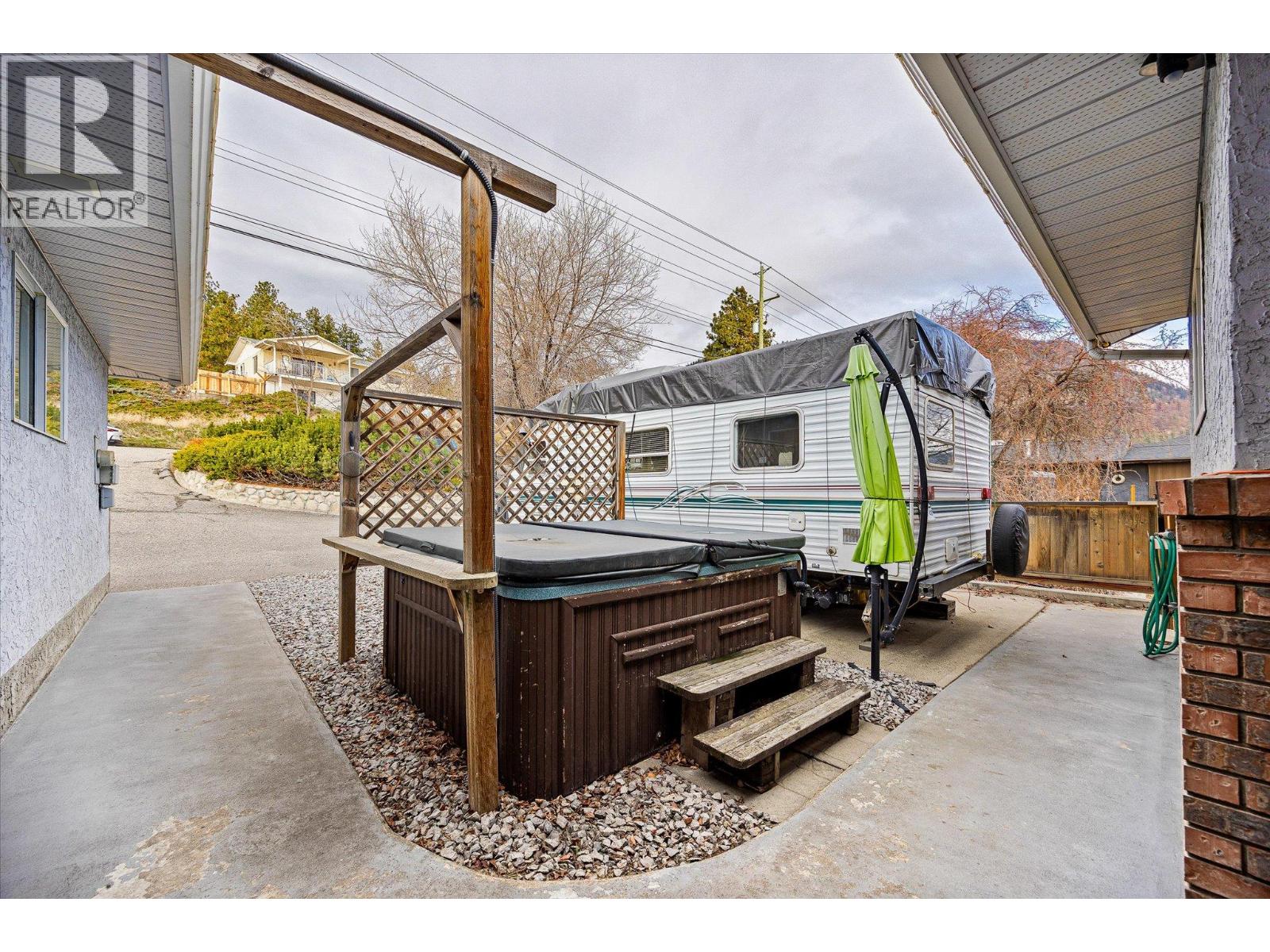  5373 Buchanan Road, Peachland
