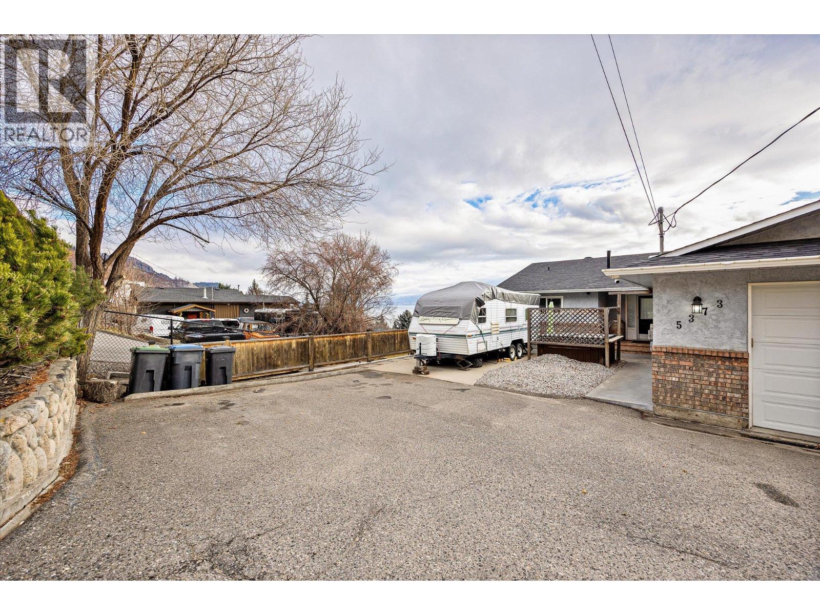  5373 Buchanan Road, Peachland