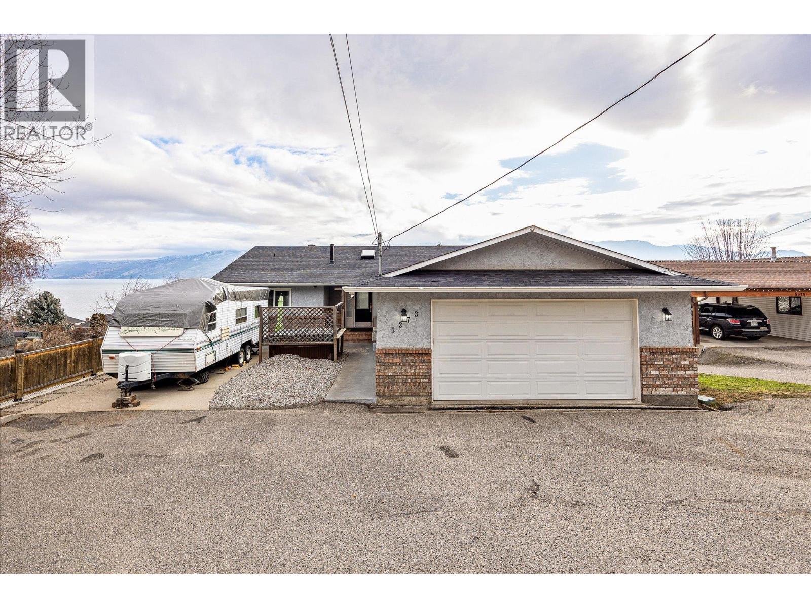  5373 Buchanan Road, Peachland