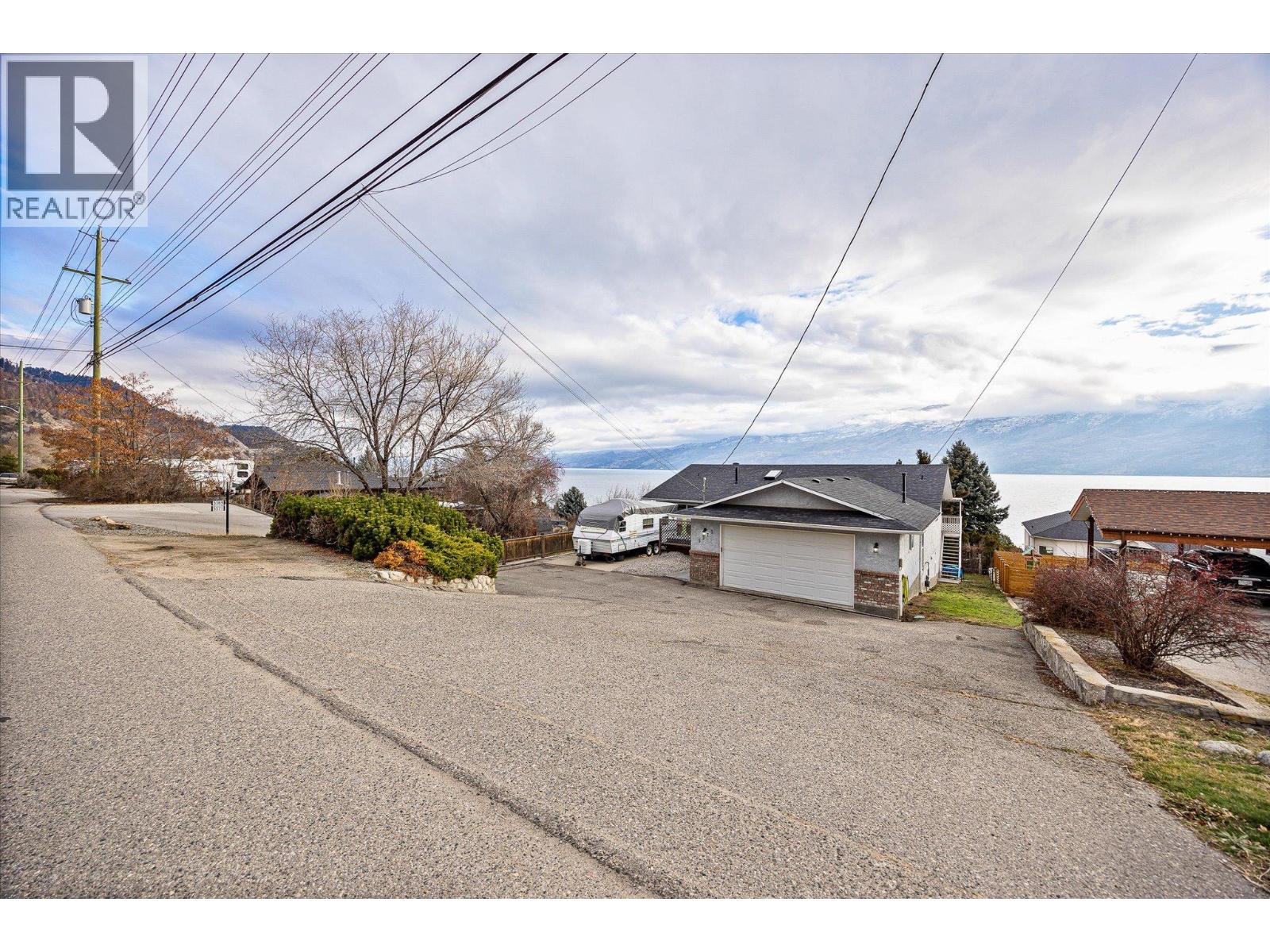  5373 Buchanan Road, Peachland