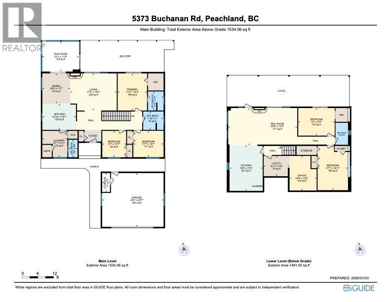 5373 Buchanan Road - 60