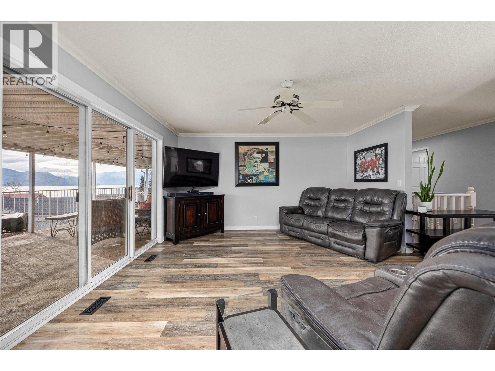  5373 Buchanan Road, Peachland