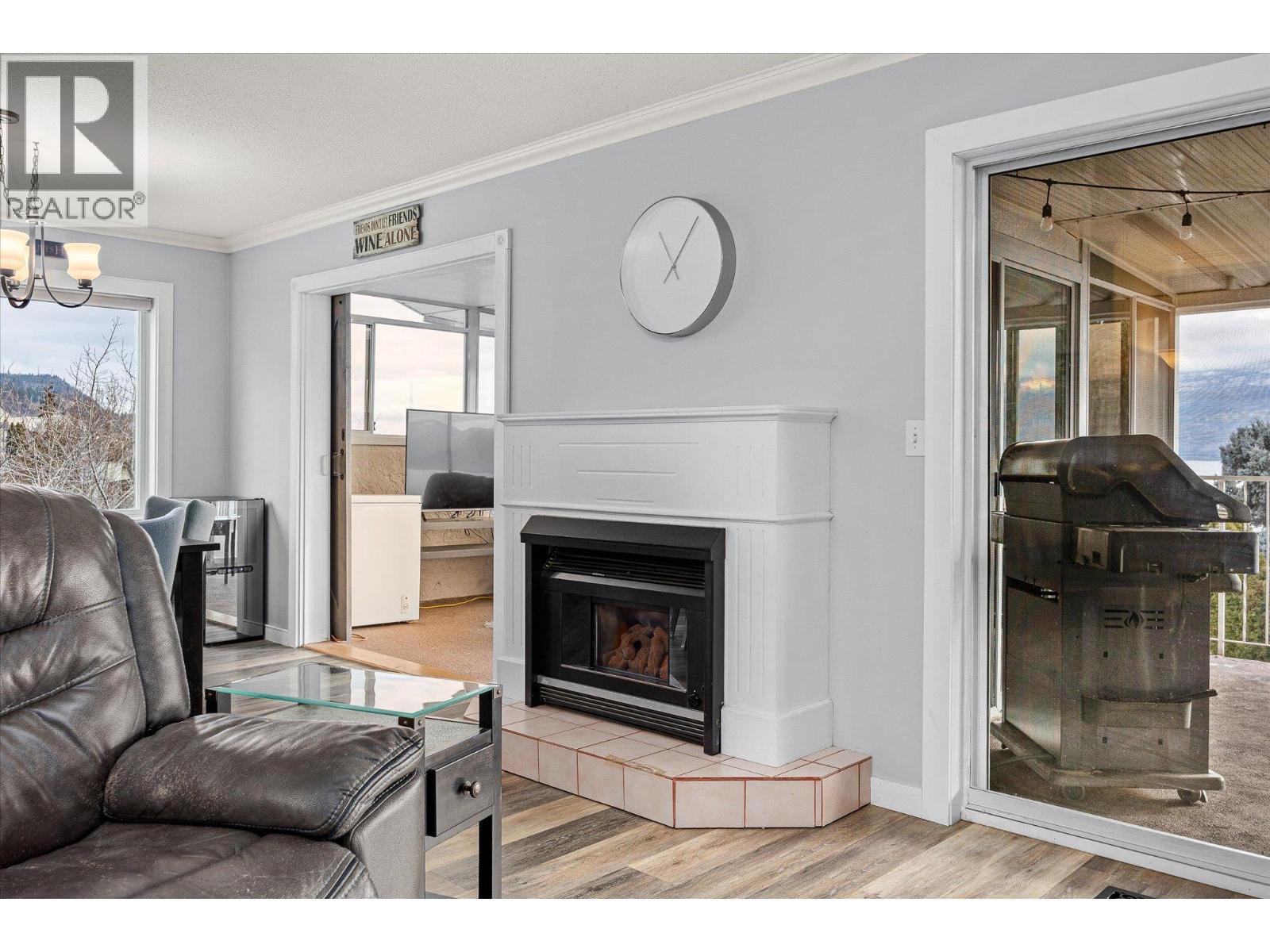  5373 Buchanan Road, Peachland