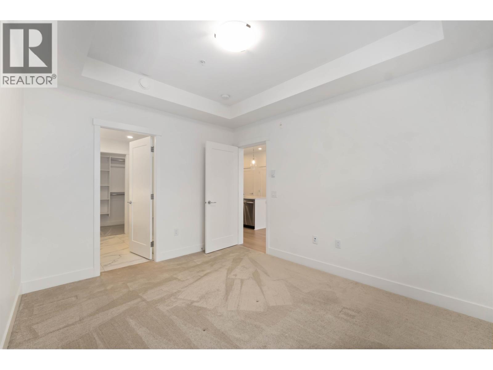 415 22633 SELKIRK AVENUE, Maple Ridge