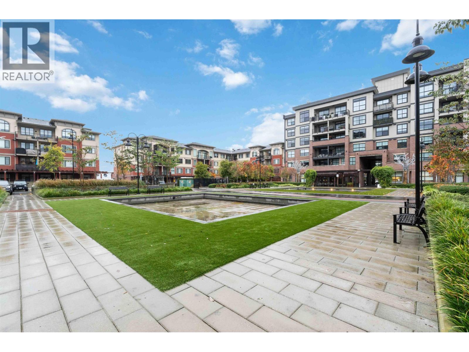 415 22633 SELKIRK AVENUE, Maple Ridge