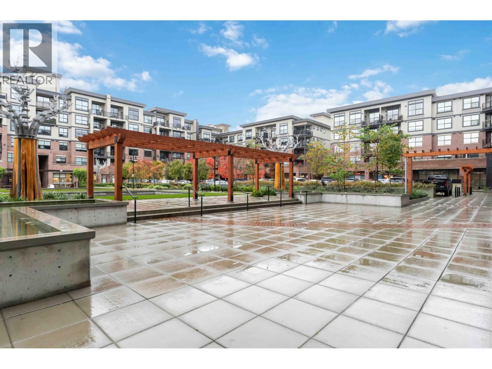 415 22633 SELKIRK AVENUE, Maple Ridge