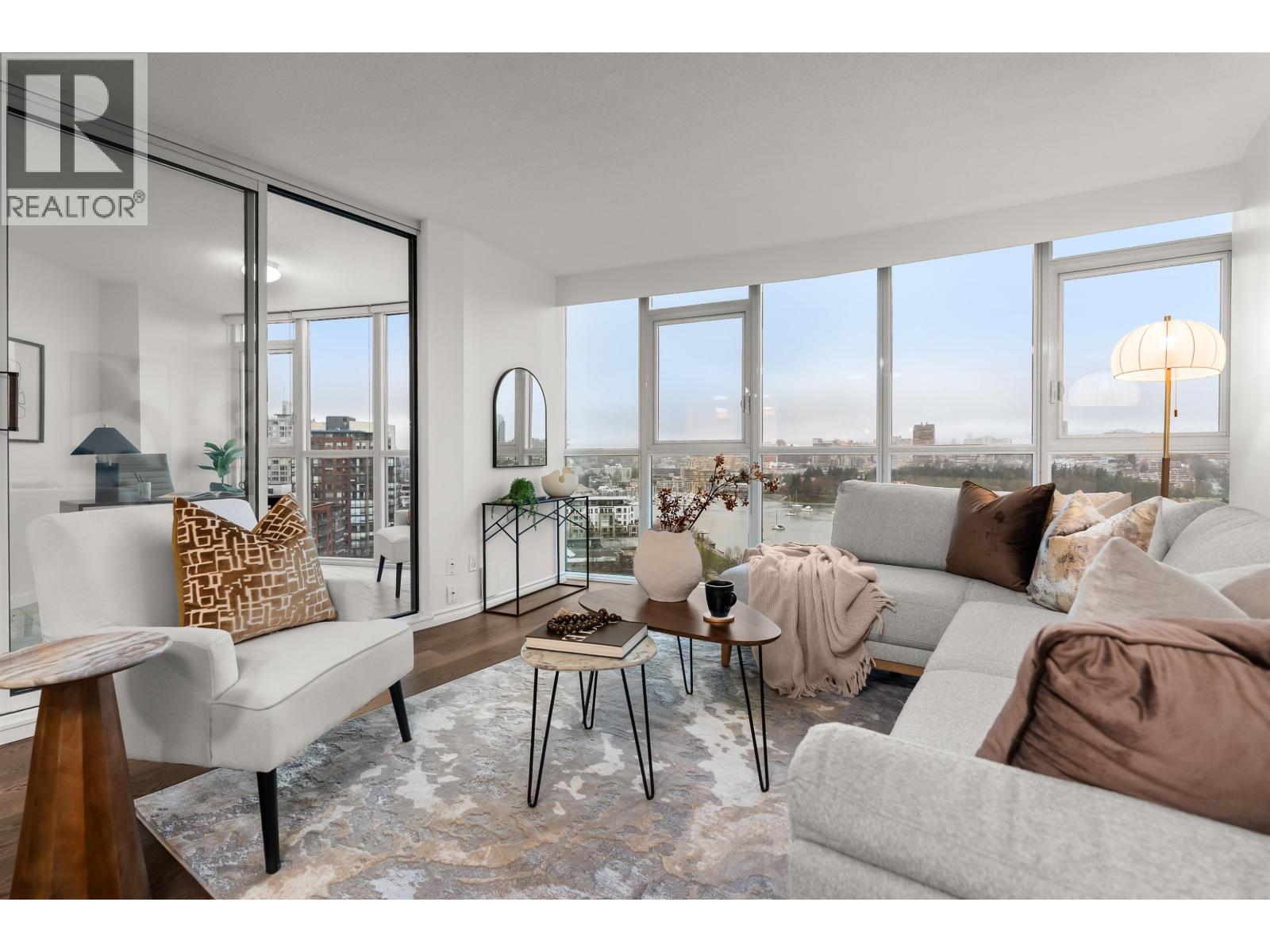 1603 388 DRAKE STREET, Vancouver