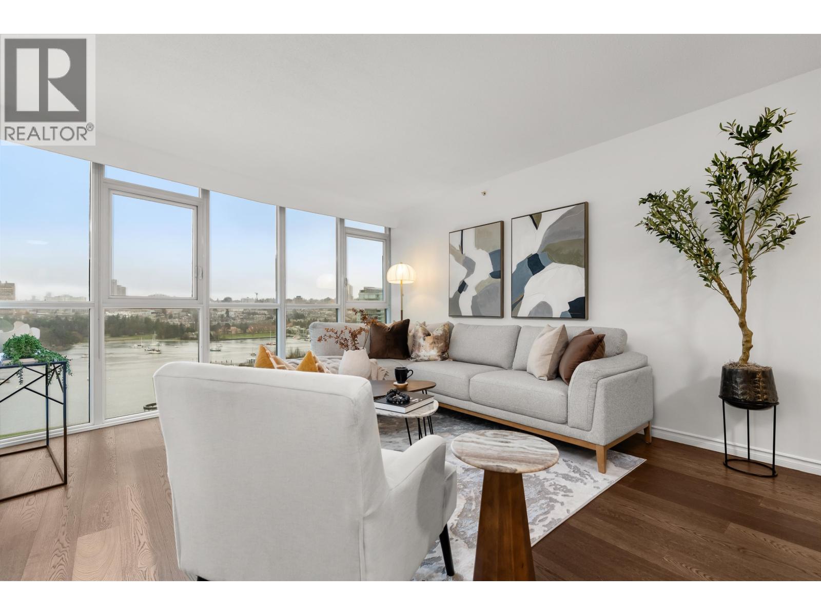 1603 388 DRAKE STREET, Vancouver