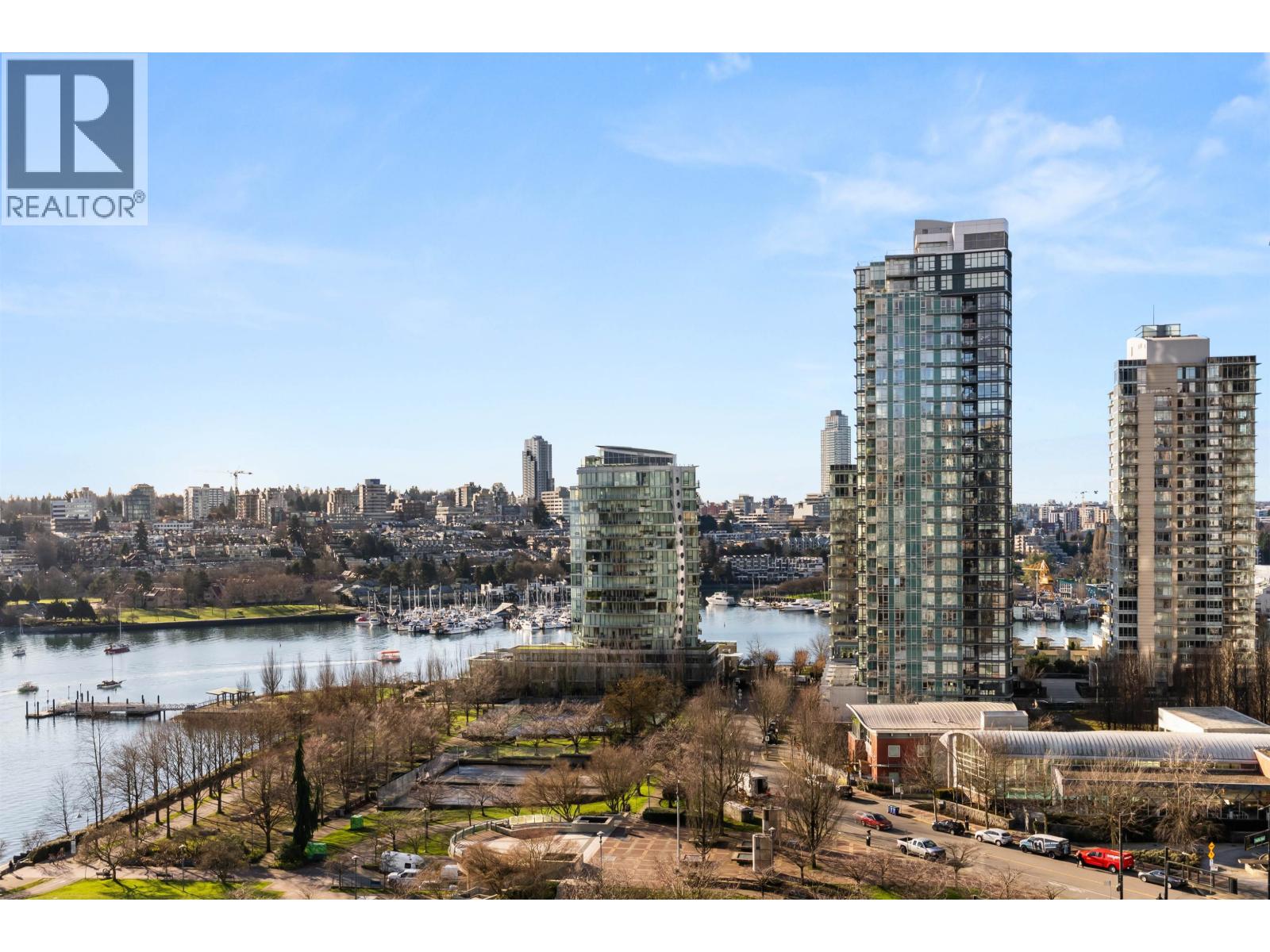 1603 388 DRAKE STREET, Vancouver