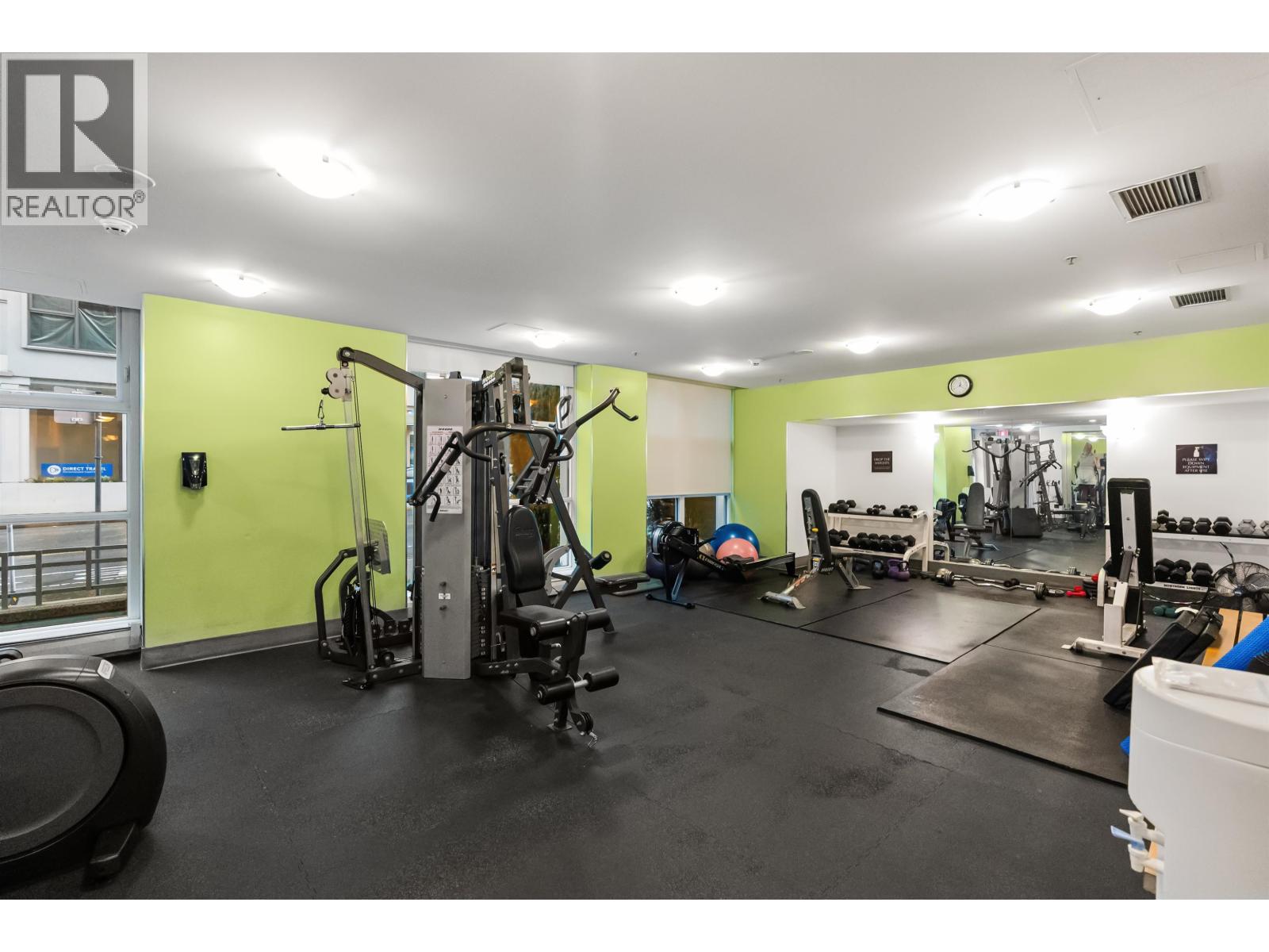 1603 388 DRAKE STREET, Vancouver