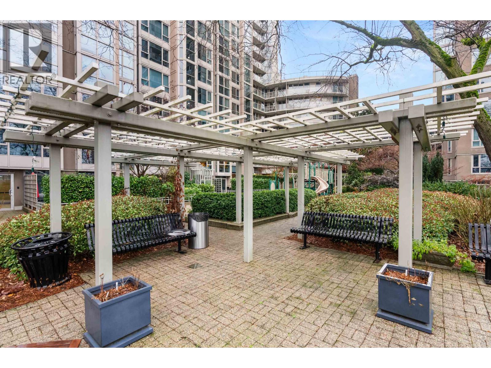 1603 388 DRAKE STREET, Vancouver