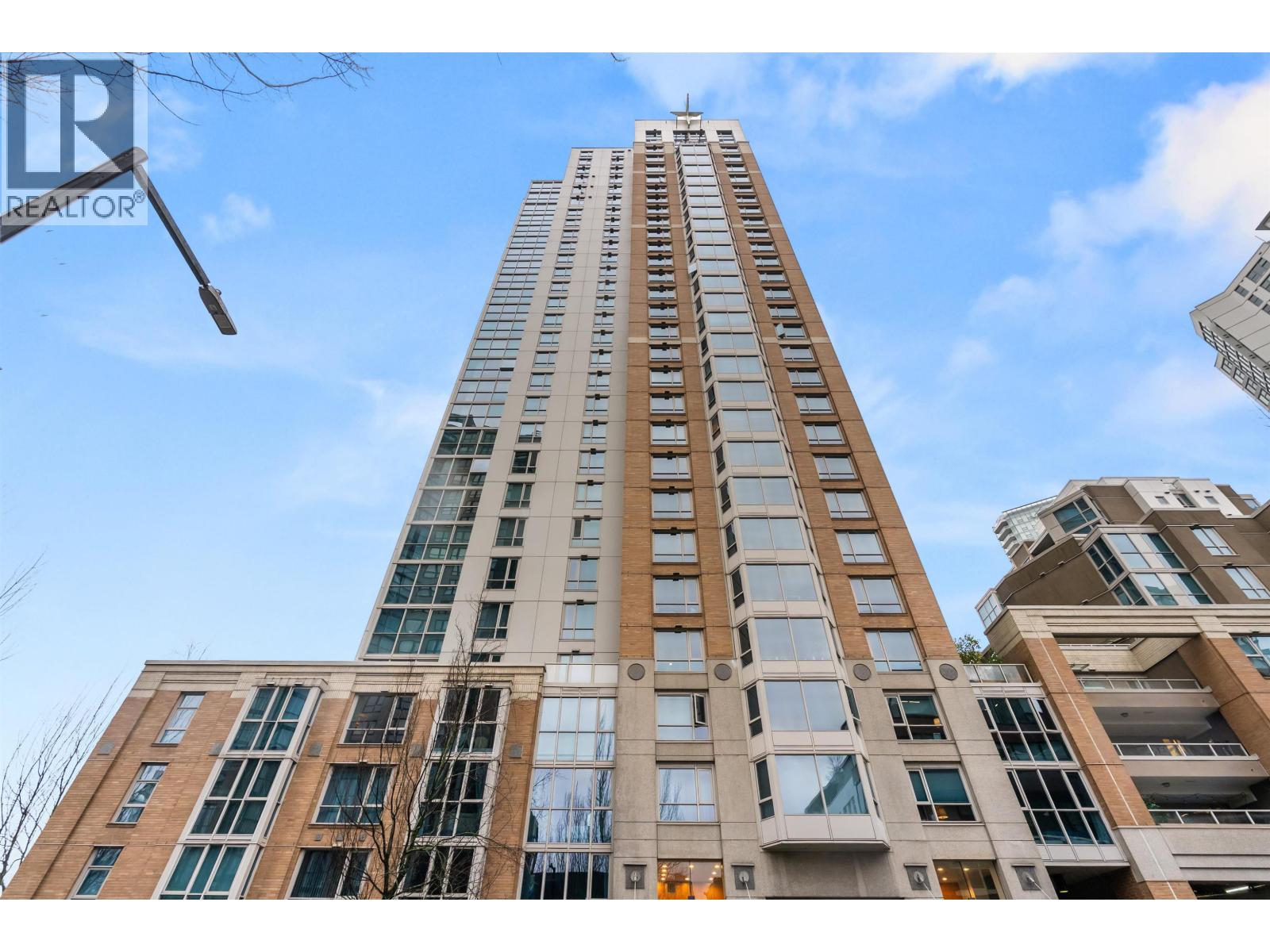 1603 388 DRAKE STREET, Vancouver