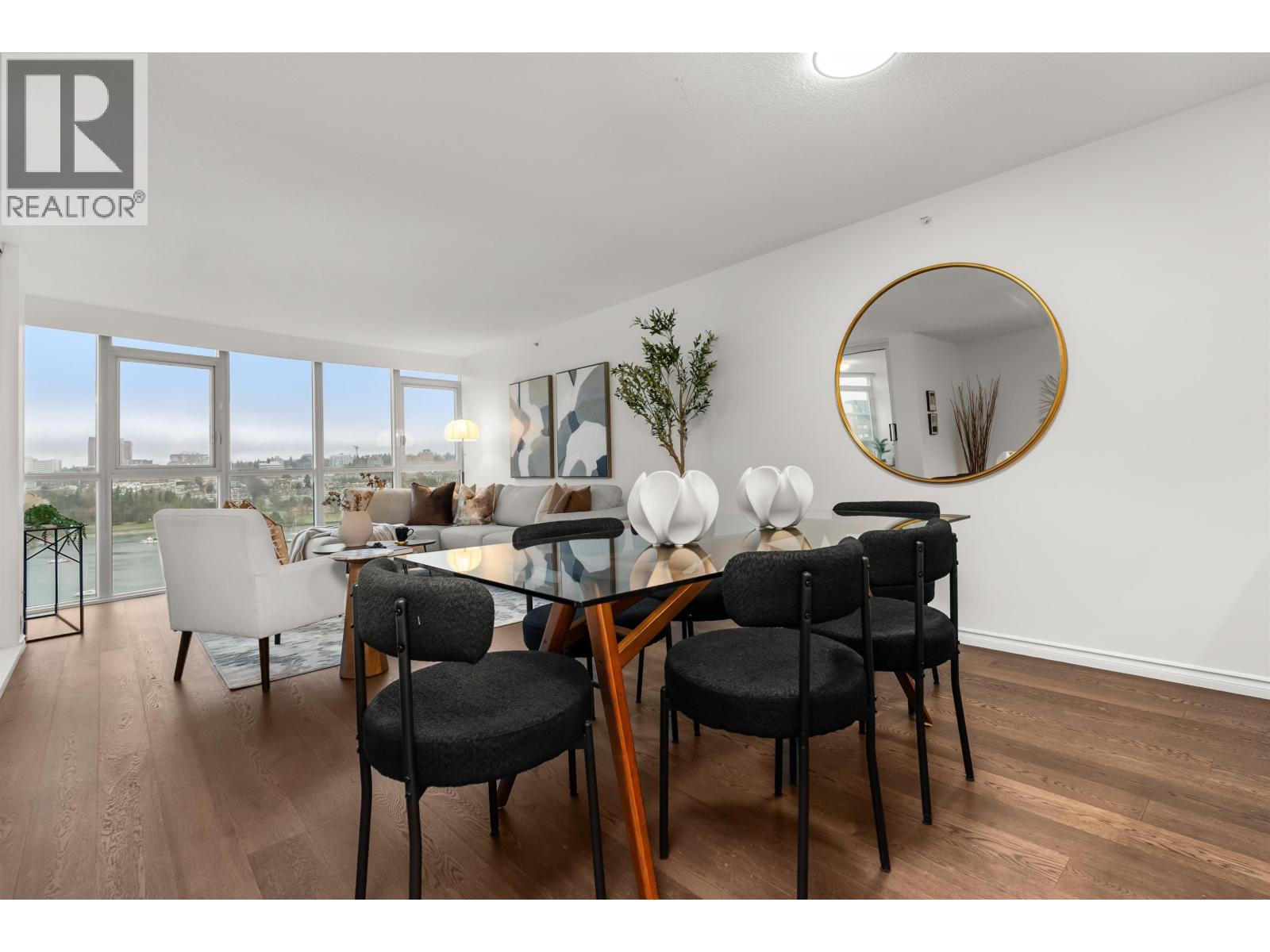 1603 388 DRAKE STREET, Vancouver