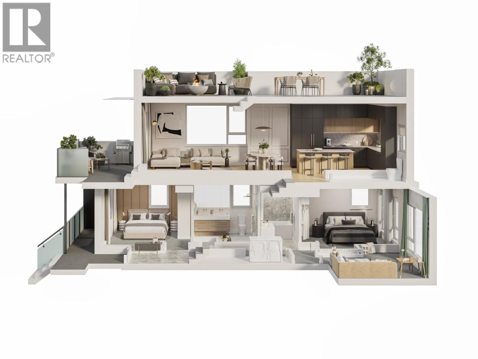 235 602 E 2ND STREET, North Vancouver