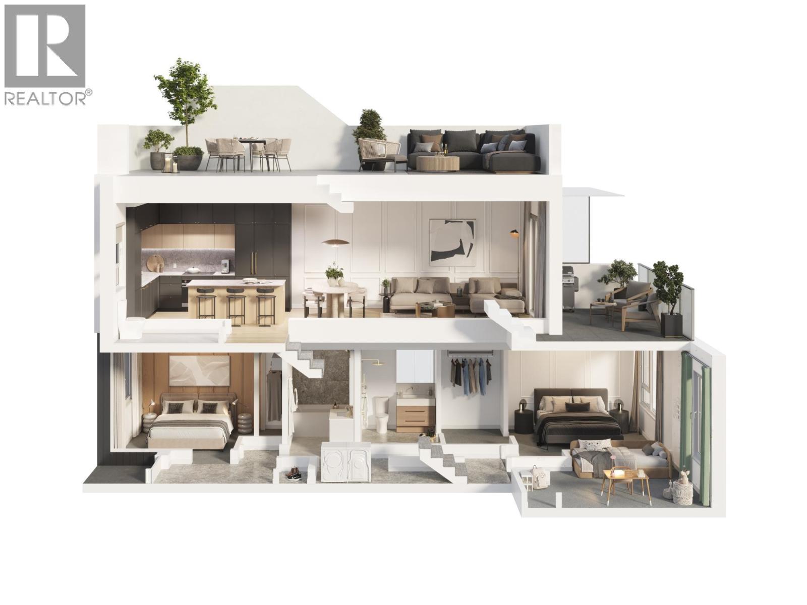 202 602 E 2ND STREET, North Vancouver