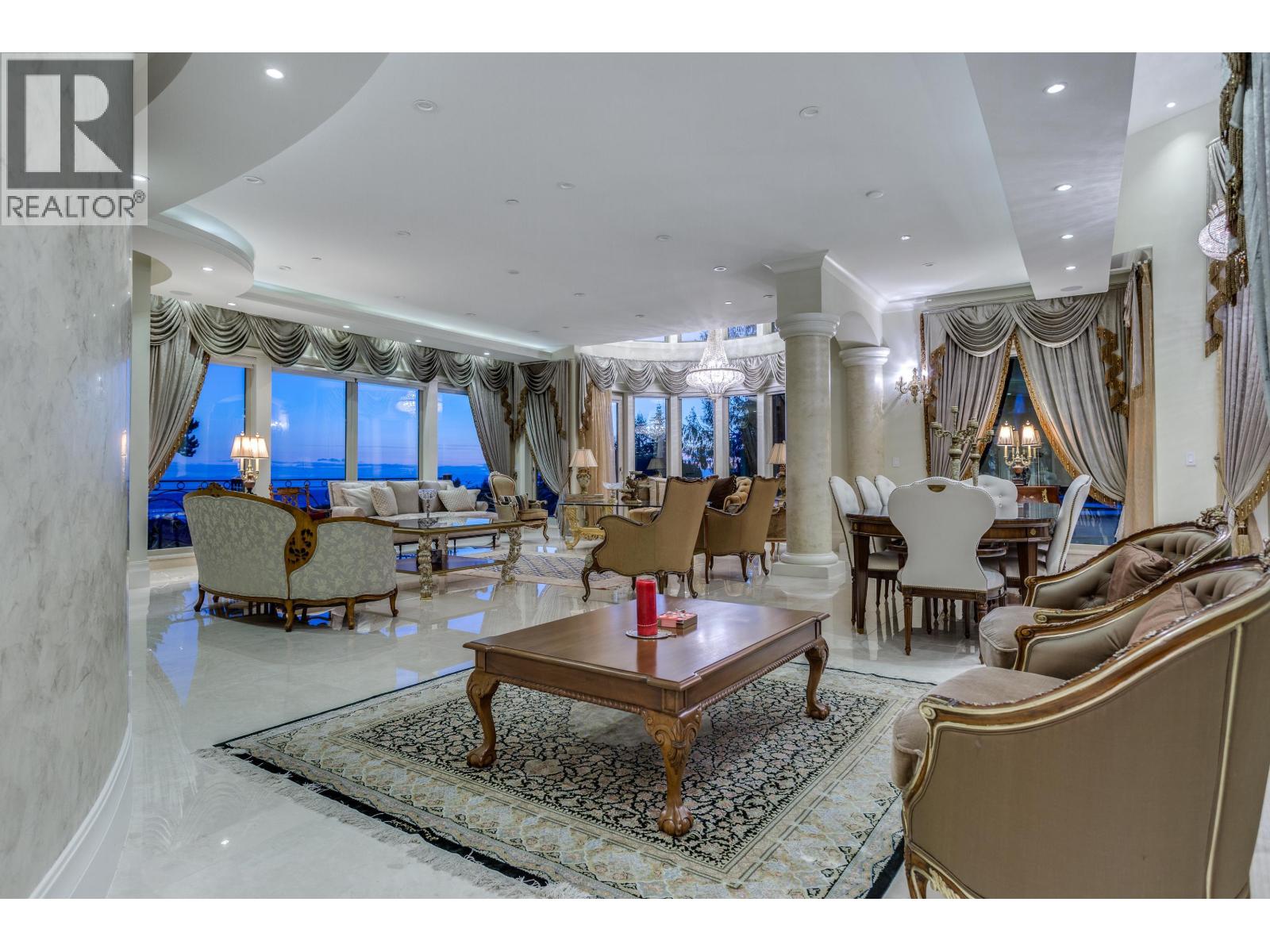 1175 EYREMOUNT DRIVE, West Vancouver