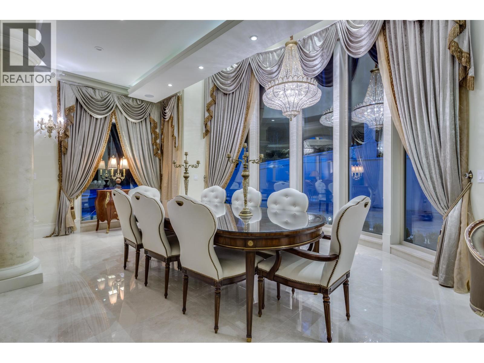 1175 EYREMOUNT DRIVE, West Vancouver