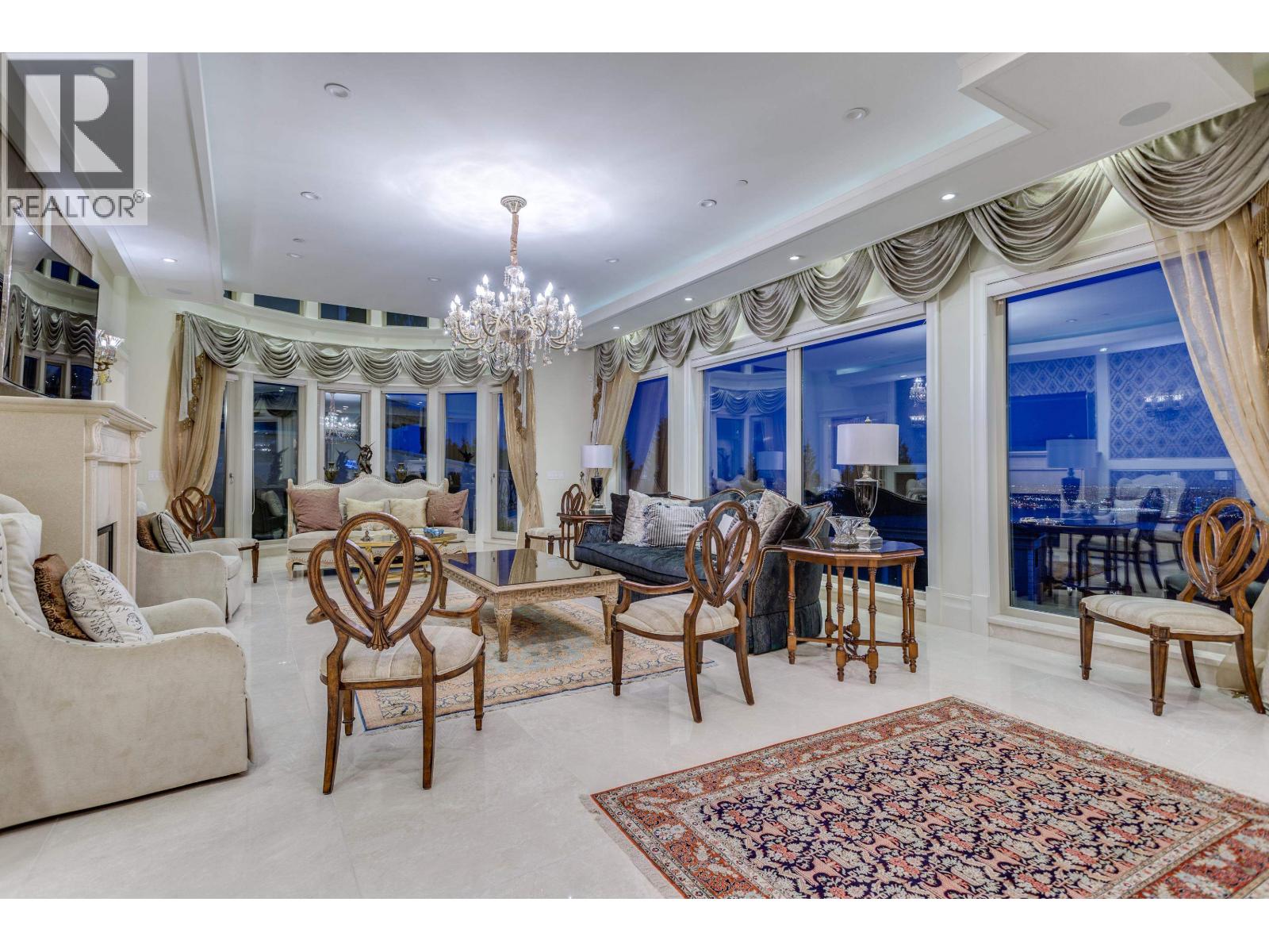 1175 EYREMOUNT DRIVE, West Vancouver