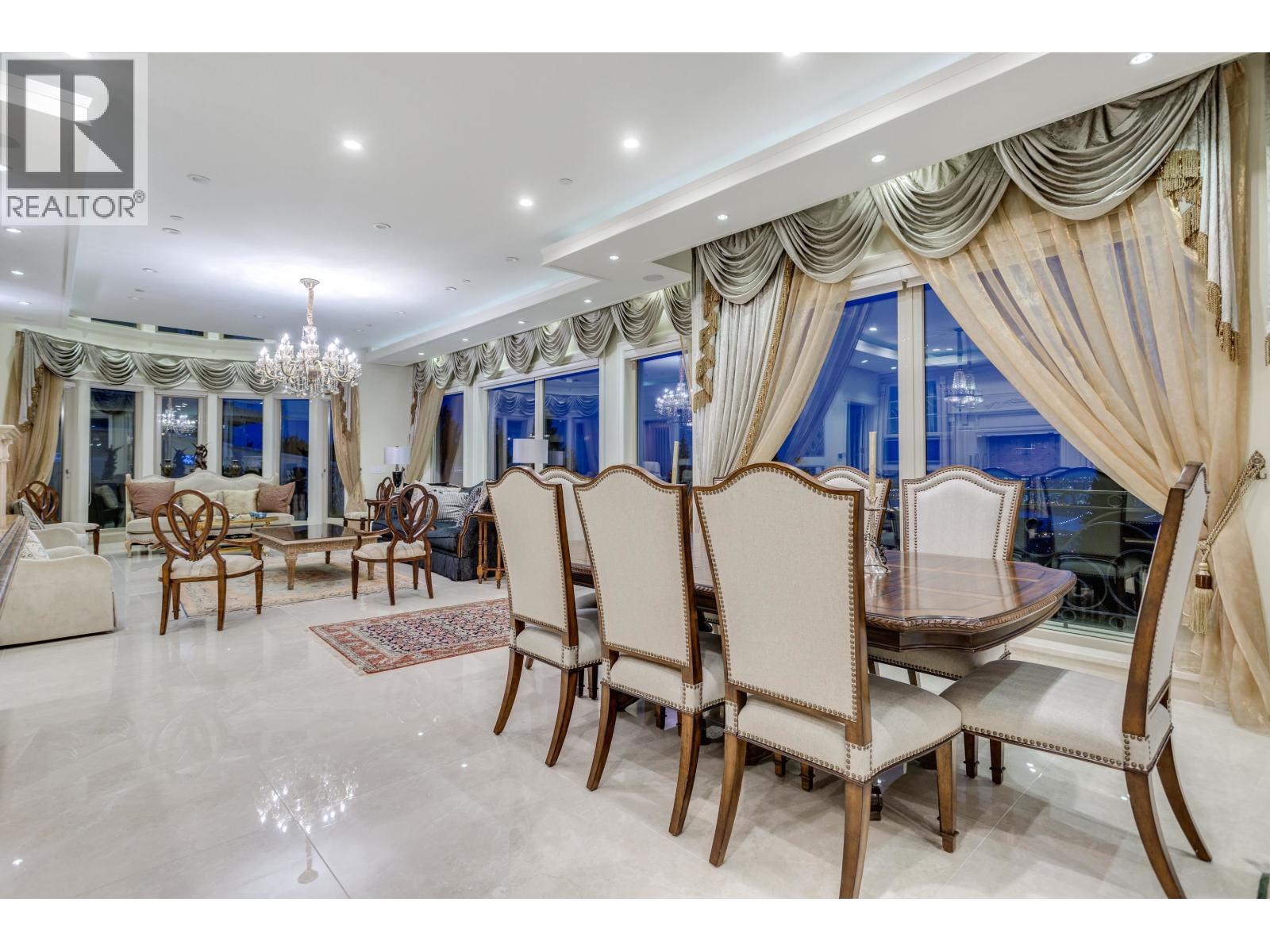 1175 EYREMOUNT DRIVE, West Vancouver