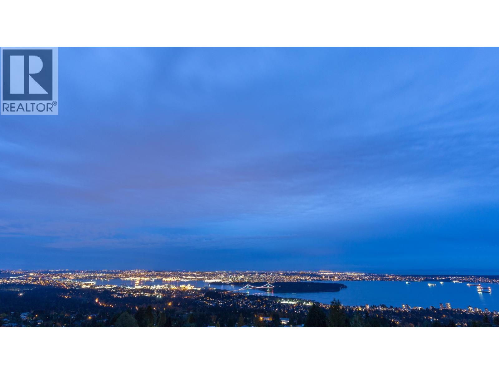 1175 EYREMOUNT DRIVE, West Vancouver