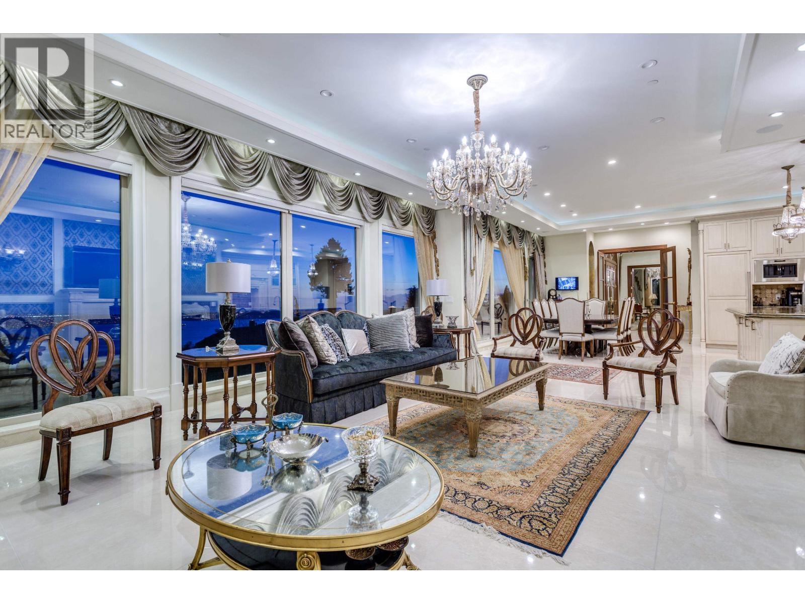 1175 EYREMOUNT DRIVE, West Vancouver