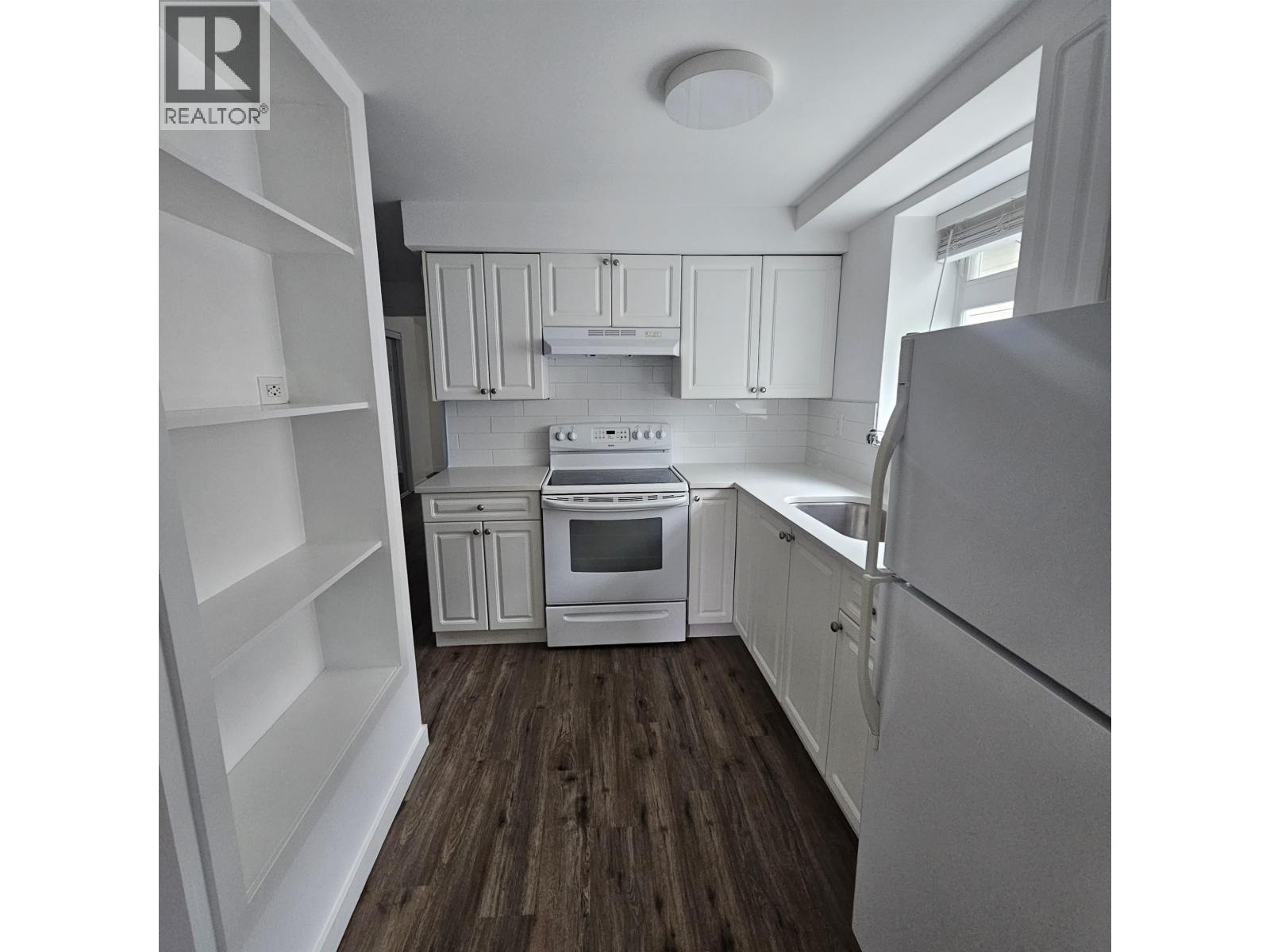 358 ALBERTA STREET, New Westminster