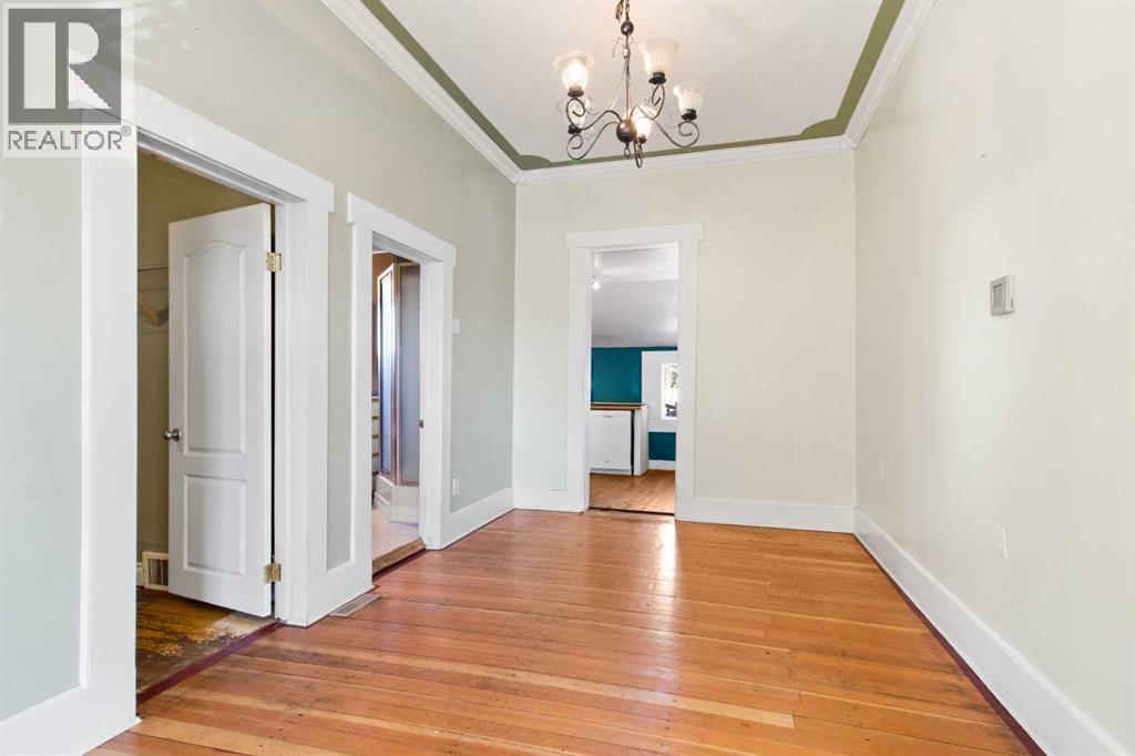 1321 Flemming Avenue, Penhold