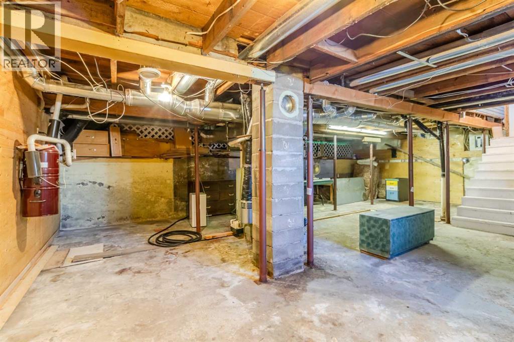 1321 Flemming Avenue, Penhold