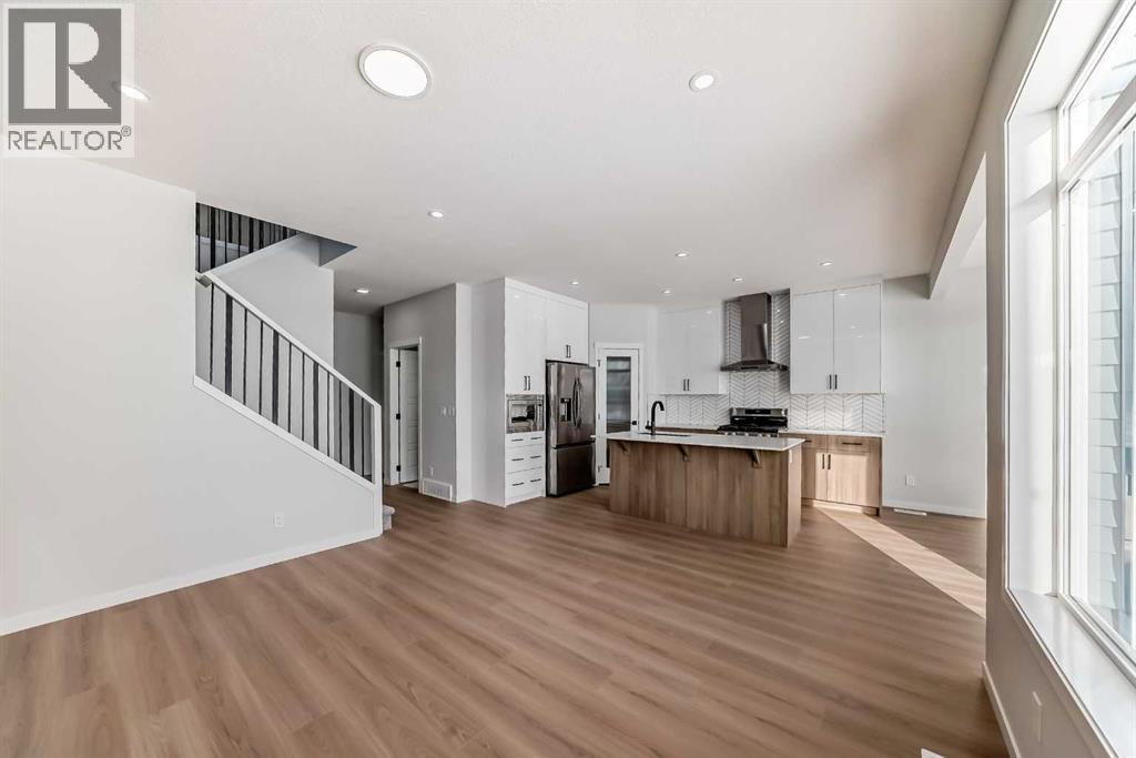 Single Family House for Sale in  Corner Glen Way NE Cornerstone Calgary 