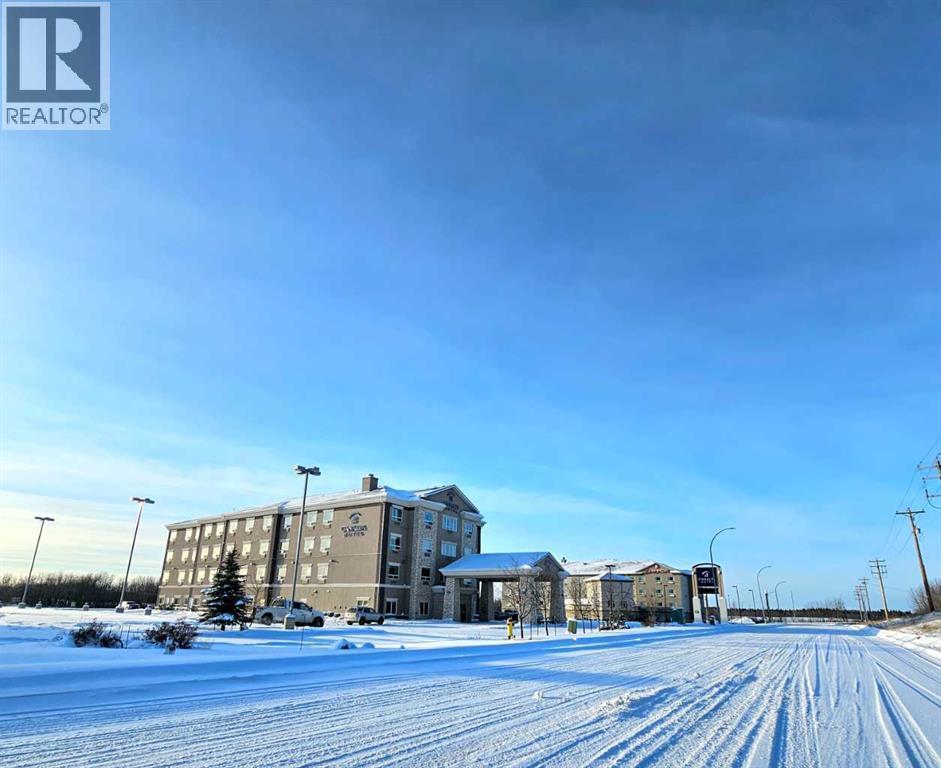 9512 83 Avenue, Lac La Biche