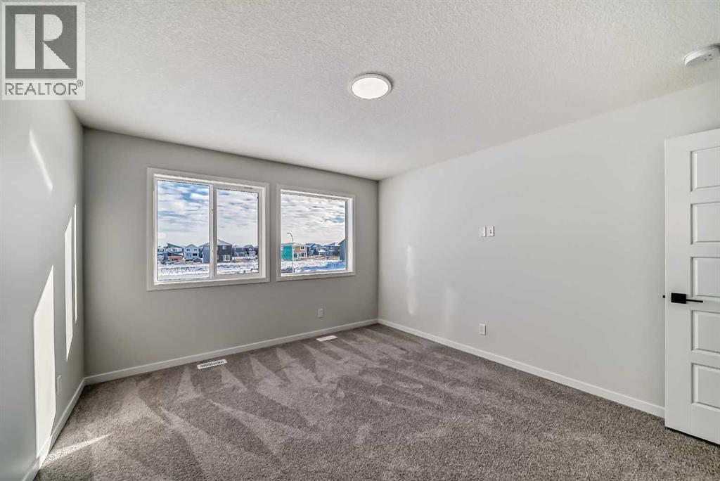 Single Family House for Sale in  Corner Glen Way NE Cornerstone Calgary 