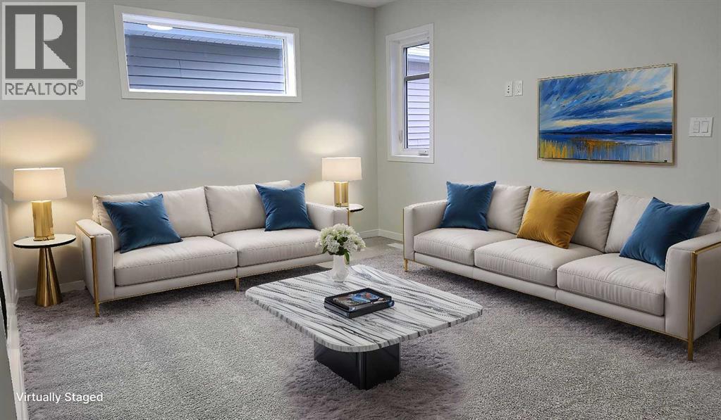 Single Family House for Sale in  Corner Glen Way NE Cornerstone Calgary 