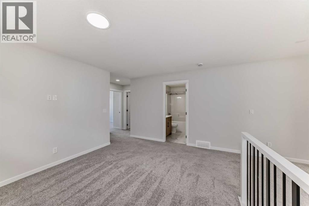 Single Family House for Sale in  Corner Glen Way NE Cornerstone Calgary 