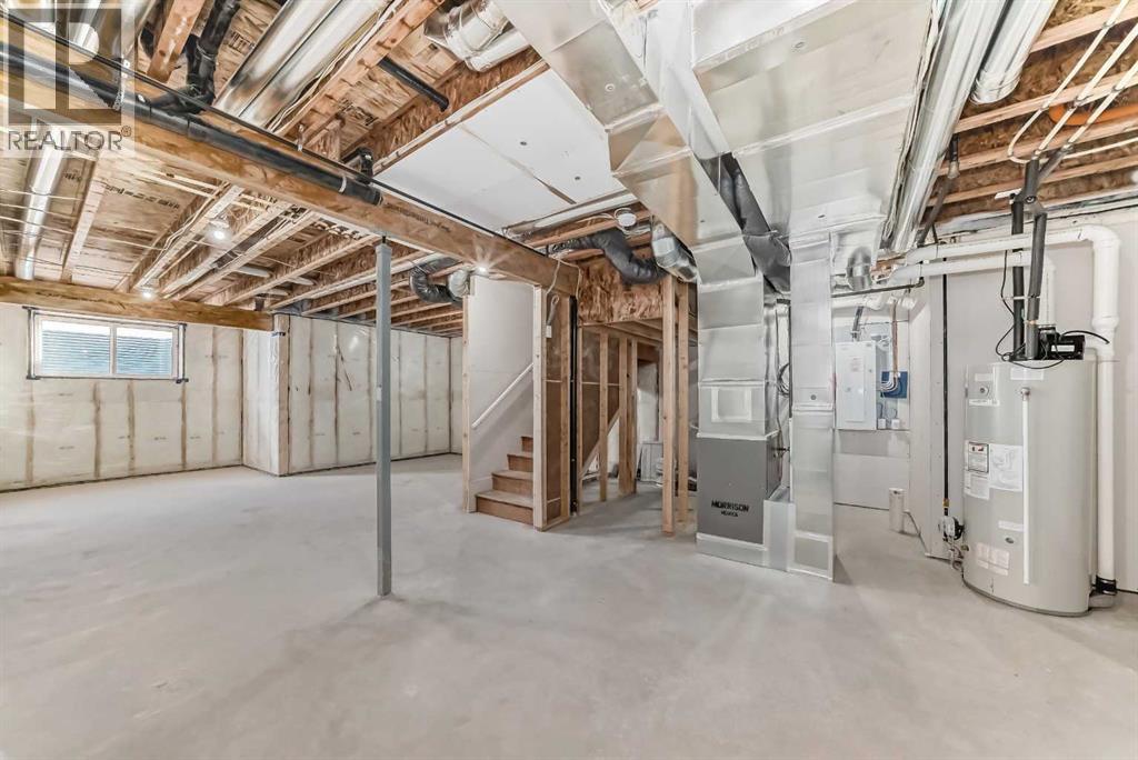 Single Family House for Sale in  Corner Glen Way NE Cornerstone Calgary 