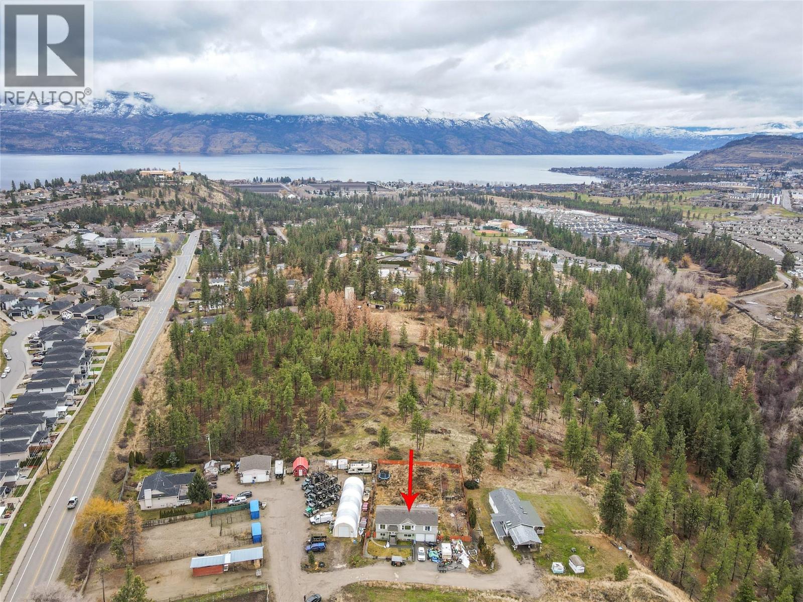  1774 Alec Crescent, Westbank